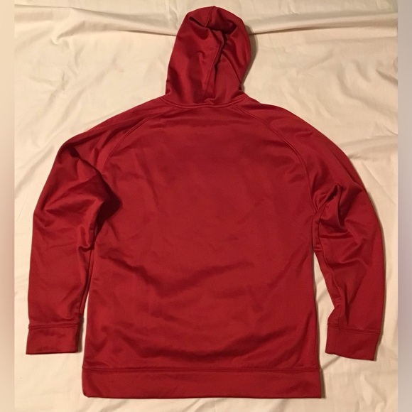 Knights Apparel OU Hoodie - Picture 4 of 8